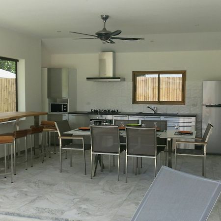 Maprao Villa شاطئ مينام المظهر الخارجي الصورة