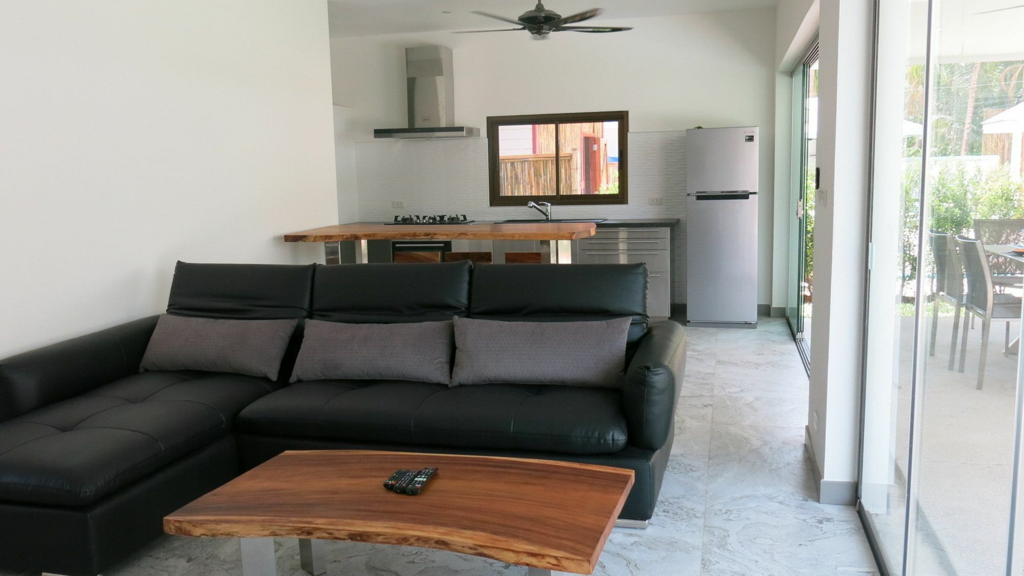 Maprao Villa شاطئ مينام المظهر الخارجي الصورة