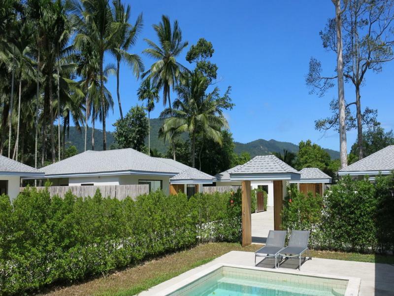 Maprao Villa شاطئ مينام المظهر الخارجي الصورة